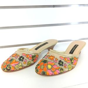 Beverly Feldman Shoes